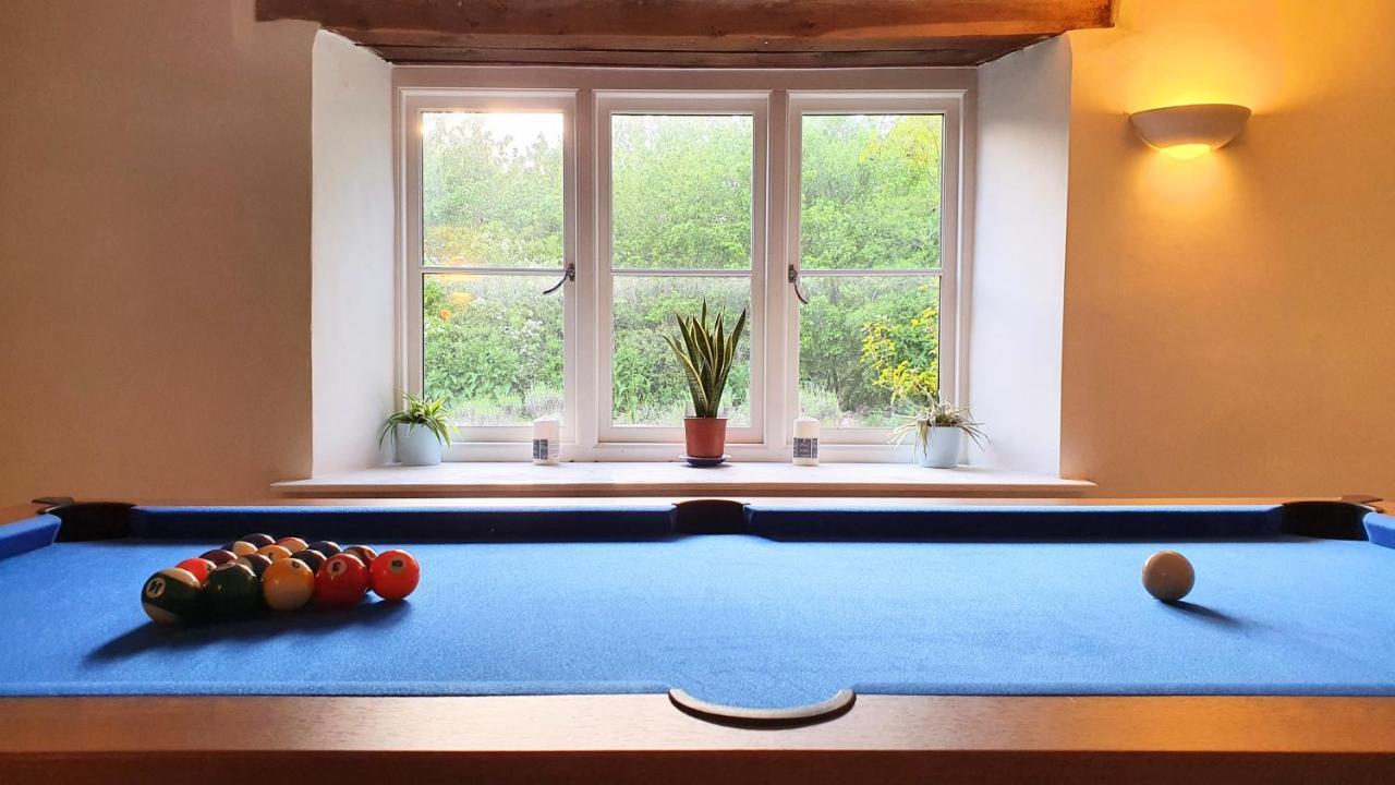 Glenfield Cottage - Secluded Luxury Deep In The Oxfordshire Countryside Wilcote Esterno foto